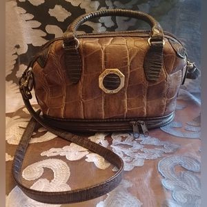Jax Originals Jackson Faux leather purse